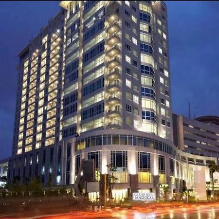 Two Bedroom Apartment At El Royale Hotel 반둥 외부 사진