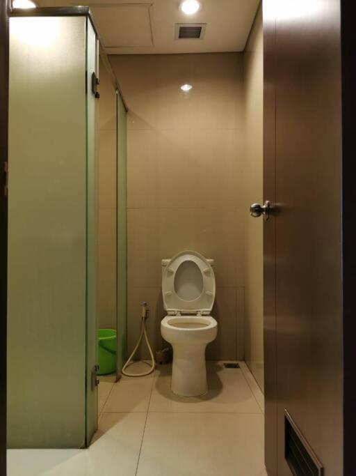 Two Bedroom Apartment At El Royale Hotel 반둥 외부 사진